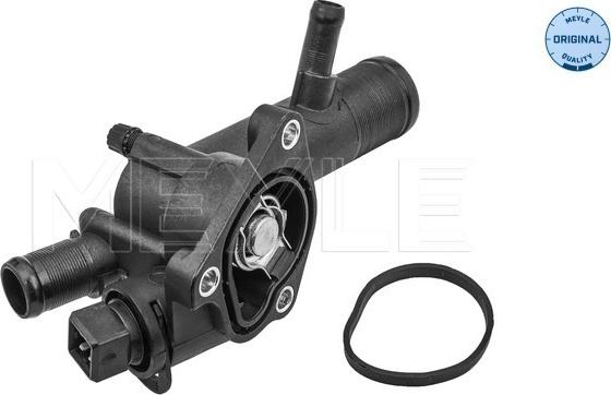 Meyle 16-28 228 0010 - Thermostat, coolant parts5.com