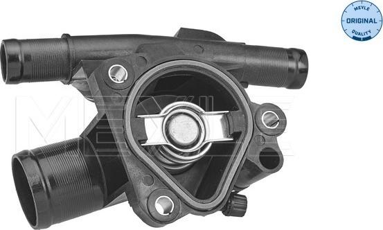 Meyle 16-28 228 0013 - Termostat, chladivo parts5.com