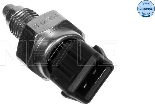 Meyle 100 945 0005 - Switch, reverse light parts5.com