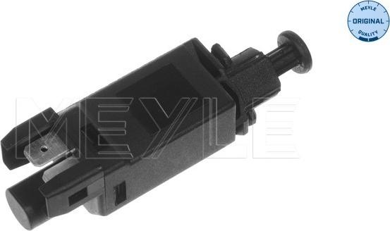 Meyle 100 945 0001 - Comutator lumini frana parts5.com