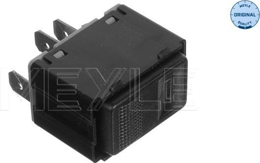 Meyle 100 959 0004 - Interruptor, elevalunas parts5.com