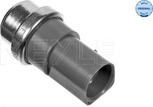 Meyle 100 959 0010 - Przełącznik termiczny, wentylator chłodnicy parts5.com