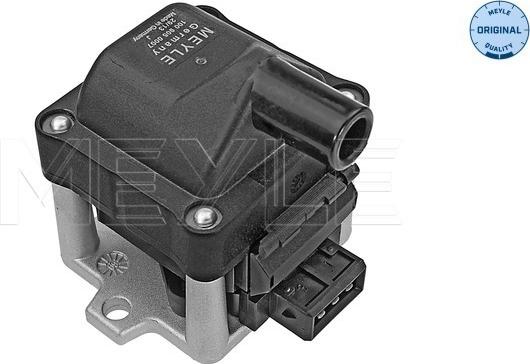 Meyle 100 905 0007 - Zapalovací cívka parts5.com