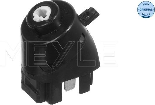 Meyle 100 905 0013 - Interruptor de encendido / arranque parts5.com