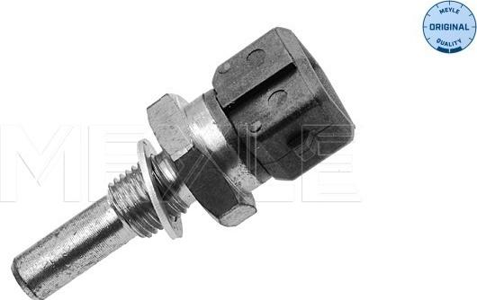 Meyle 100 906 0008 - Senzor,temperatura lichid de racire parts5.com