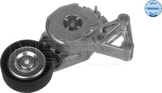 Meyle 100 903 0000 - Intinzator curea, curea distributie parts5.com