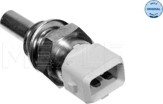 Meyle 100 919 0013 - Érzékelő, hűtőfolyadék-hőmérséklet parts5.com