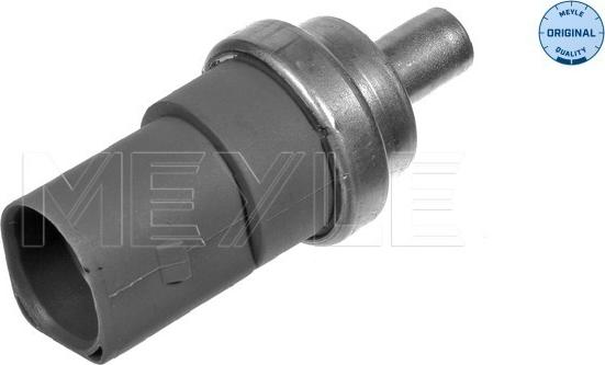 Meyle 100 919 0017 - Senzor, temperatura rashladnog sredstva parts5.com