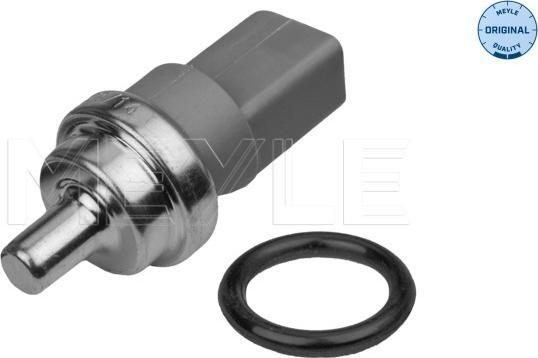 Meyle 100 919 0032 - Senzor, temperatura rashladnog sredstva parts5.com