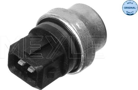 Meyle 100 919 0024 - Érzékelő, hűtőfolyadék-hőmérséklet parts5.com