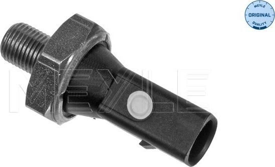 Meyle 100 919 0020 - Sender Unit, oil pressure parts5.com