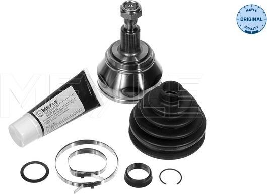 Meyle 100 498 0052 - Joint Kit, drive shaft parts5.com