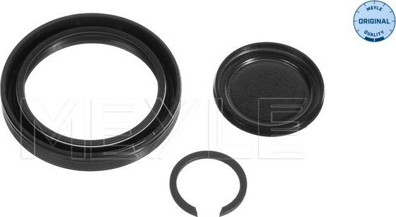 Meyle 100 498 0003 C - Repair Kit, manual transmission flange parts5.com