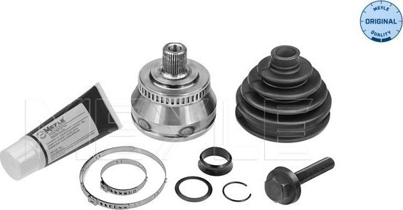 Meyle 100 498 0088 - Set articulatie, planetara parts5.com