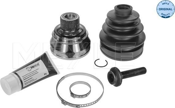 Meyle 100 498 0240 - Joint Kit, drive shaft parts5.com