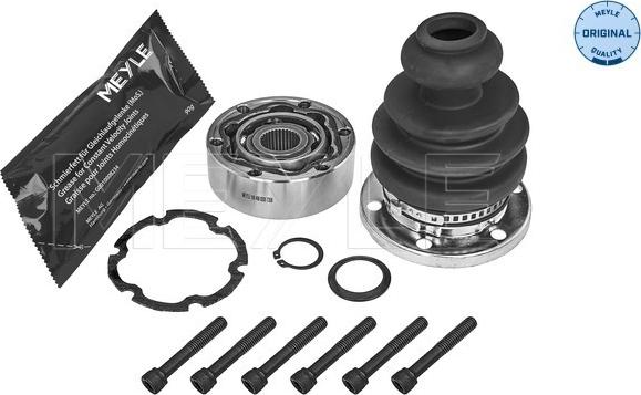 Meyle 100 498 0205 - Joint Kit, drive shaft parts5.com