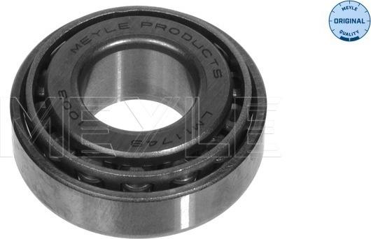 Meyle 100 405 0201 - Rulment roata parts5.com