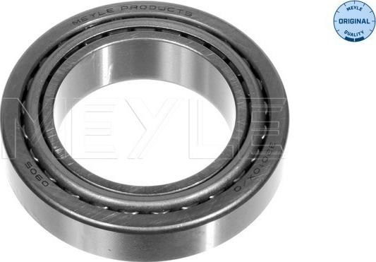 Meyle 100 405 3210 - Roulement de roue parts5.com