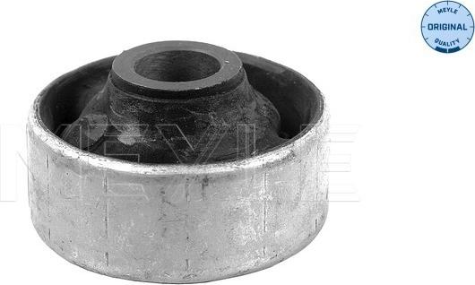 Meyle 100 407 0049 - Bush of Control / Trailing Arm parts5.com