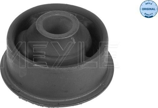 Meyle 100 407 0012 - Ulożenie riadenia parts5.com