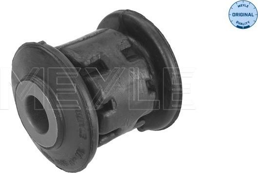 Meyle 100 407 0086 - Suspension, bras de liaison parts5.com