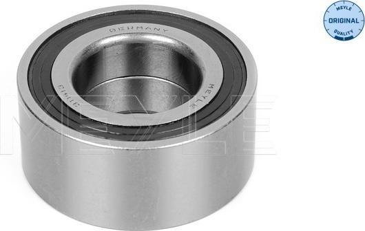 Meyle 100 407 0034 - Wheel Bearing parts5.com