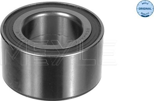 Meyle 100 407 0035 - Rulment roata parts5.com