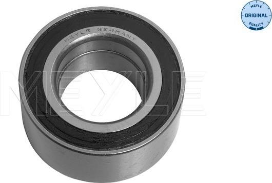 Meyle 100 407 0037 - Kerékcsapágy parts5.com