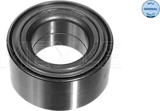 Meyle 100 407 0078 - Roulement de roue parts5.com