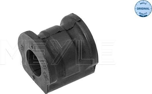 Meyle 100 411 0051 - Tuleja, stabilizator parts5.com