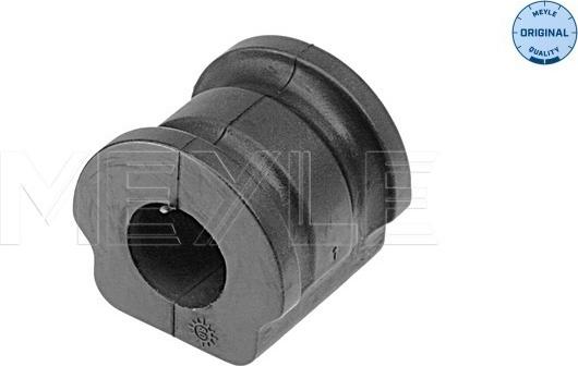 Meyle 100 411 0052 - Bearing Bush, stabiliser parts5.com