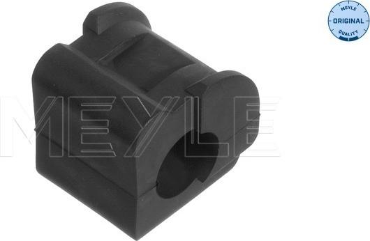 Meyle 100 411 0000 - Lożiskové puzdro stabilizátora parts5.com