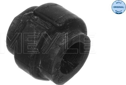 Meyle 100 411 0021 - Bearing Bush, stabiliser parts5.com