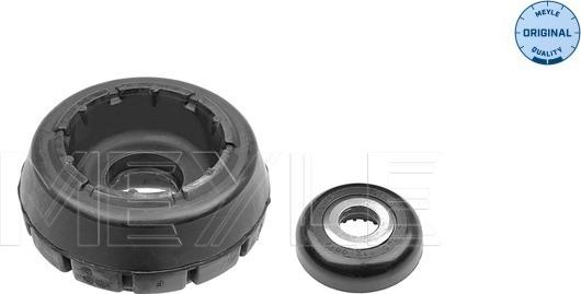 Meyle 100 412 9020/S - Vedruamordi tugilaager parts5.com