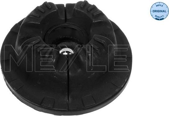 Meyle 100 412 0096 - Rulment sarcina suport arc parts5.com