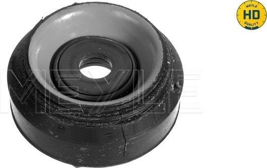 Meyle 100 412 0004/HD - Rulment sarcina suport arc parts5.com