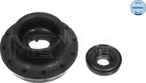 Meyle 100 412 0003/S - Top Strut Mounting parts5.com