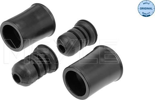 Meyle 100 412 0016/S - Dust Cover Kit, shock absorber parts5.com