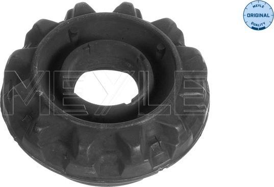 Meyle 100 412 0011 - Cojinete columna suspensión parts5.com