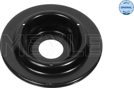 Meyle 100 412 0022 - Spring Cap parts5.com