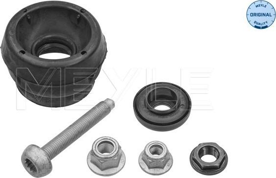 Meyle 100 412 2019/S - Vedruamordi tugilaager parts5.com