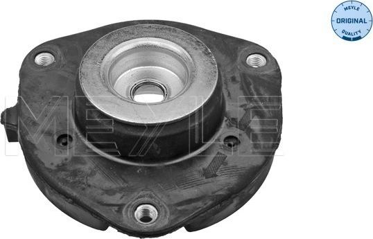 Meyle 100 412 2039 - Rulment sarcina suport arc parts5.com