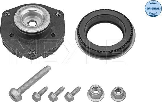 Meyle 100 412 2038/S - Top Strut Mounting parts5.com