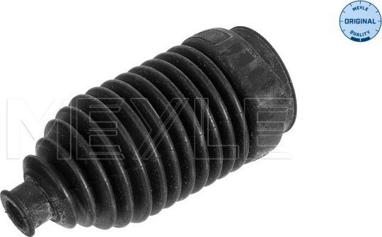 Meyle 100 422 0001 - Bellow, steering parts5.com