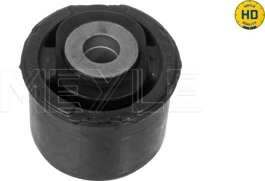 Meyle 100 505 0010/HD - Vlezajenje, Telo osi parts5.com