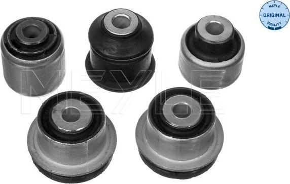 Meyle 100 505 1008/S - Opravná sada tela nápravy parts5.com