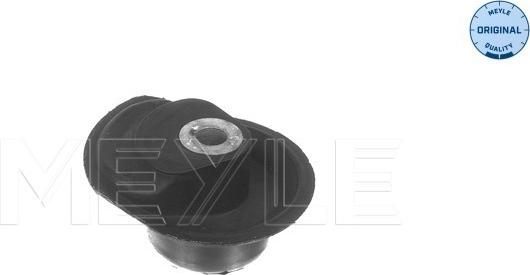 Meyle 100 501 0002 - Mounting, axle beam parts5.com