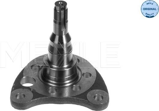 Meyle 100 501 0011 - Articulatie directie, suspensie roata parts5.com