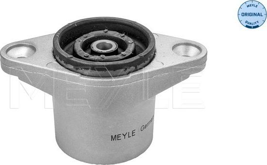 Meyle 100 513 0004 - Ložisko pružné vzpěry parts5.com