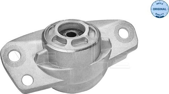 Meyle 100 513 0010 - Rulment sarcina suport arc parts5.com